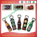 Iron bottle openers / epoxy done metal bottle openers